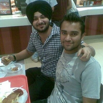 Profile Picture of Tarandeep Singh Bawa (@tdssaini) on Twitter