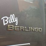 Profile Picture of 𝕊𝕙𝕖𝕝𝕝𝕪, 𝕃𝕖𝕖 & 𝔾𝕚𝕫𝕞𝕠 (@billy_berlingo) on Instagram