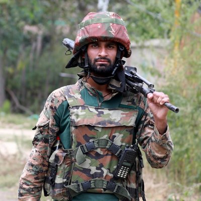 Profile Picture of IMShubham (@shubham_jain999) on Twitter