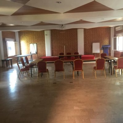 Profile Picture of Adjovi Kokou Armand Cesar (@AdjoviCesar) on Twitter