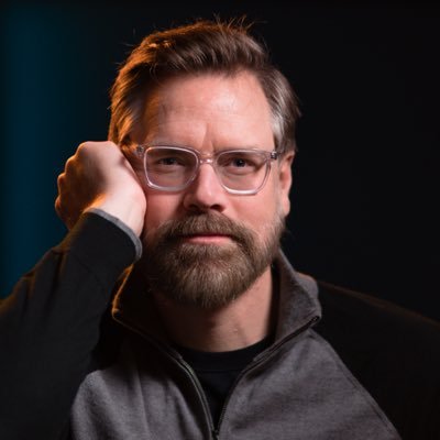 Profile Picture of Bryan Pitcher (@bpitcherfilms) on Twitter