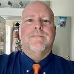 Profile Picture of Wesley Sharpe (@wesinjc) on Flickr