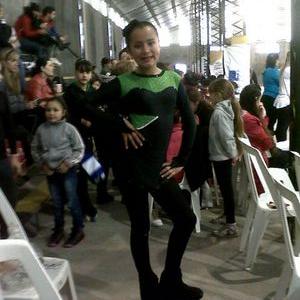 Profile Picture of Delfina Gutierrez (@delfinagutier12) on Twitter