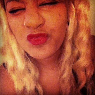 Profile Picture of Cierra Graham (@ceeairuhhhh) on Twitter