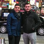 Profile Picture of Marco Morales (@marco4morales) on Instagram