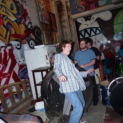 Profile Picture of Steven Melson (@Lady_Lovers) on Twitter