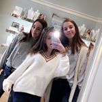 Profile Picture of lydia brooks & audrey darragh (@lydia.and.audrey.closet) on Instagram