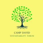 Camp David Sustainability Forum (CDSF) - Instagram Profile Picture of Camp David Sustainability Forum (CDSF) (@campdavidsustainabilityforum) on Instagram