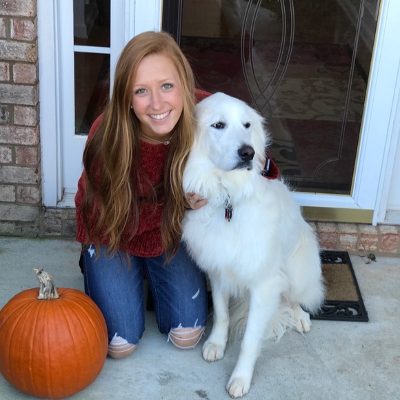 Profile Picture of Katie Byrd (@katiebyrd1) on Poshmark