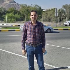 Profile Picture of Ahmad Alzubi (@ahmad.alzubi79) on Tiktok