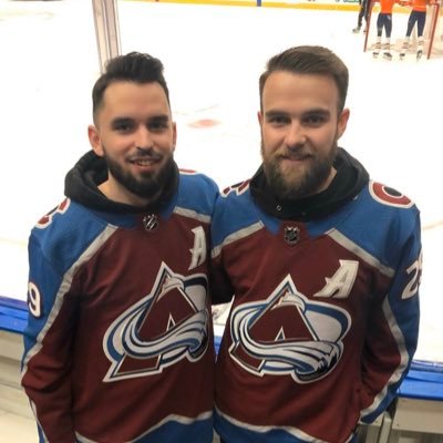 Profile Picture of Chris Anctil (@chris_anctil) on Twitter