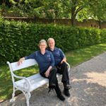 Profile Picture of Michael Crouch (@michaelcrouch1961) on Instagram