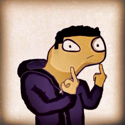 Profile Picture of Joshua Flanders (@FlandersJoshua) on Twitter