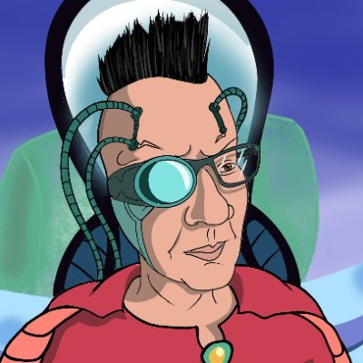 Profile Picture of Julián Lara Vega (@JulianTbone) on Twitter