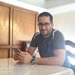 Profile Picture of Ahmed Gamil Nafei (@red_sea812) on Instagram