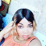 Profile Picture of Aisha Stewart (@stewartaisha) on Instagram