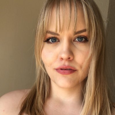 Profile Picture of 🧚🏼‍♀️ Fairy Queen 👑 (@MsJessePowell) on Twitter
