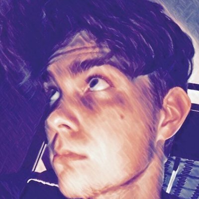 Profile Picture of Jeron Jackson (@JeronJackson99) on Twitter