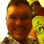 Profile Picture of Jason English (@jason.english.9883) on Instagram