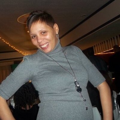 Crystal Harrell - Twitter Profile Picture of Crystal Harrell (@chrissynu) on Twitter