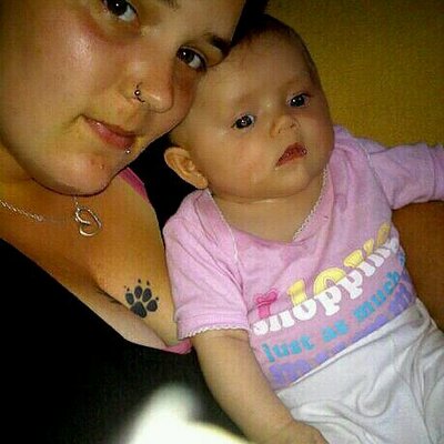 Profile Picture of Sarah Ullrich (@13s12) on Twitter
