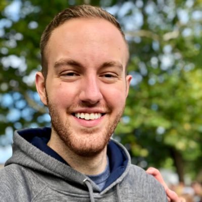 Tyler Kennedy - Twitter Profile Picture of Tyler Kennedy (@tyler_kennedy28) on Twitter