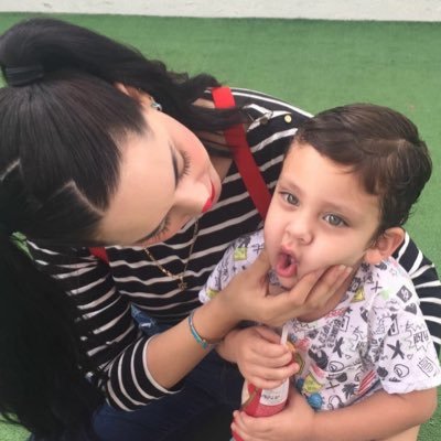 Profile Picture of Brenda♕Esquivel (@brendapaola77) on Twitter