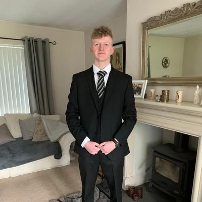 Profile Picture of Bradb (@brad_boman) on Twitter