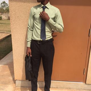 Profile Picture of Eugene Mario (@Eugene-Mario) on Facebook