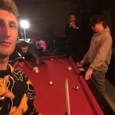 Profile Picture of Cole Macoretta (@ColeMacoretta) on Twitter