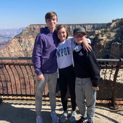 Profile Picture of Ashton Reidon Twitter