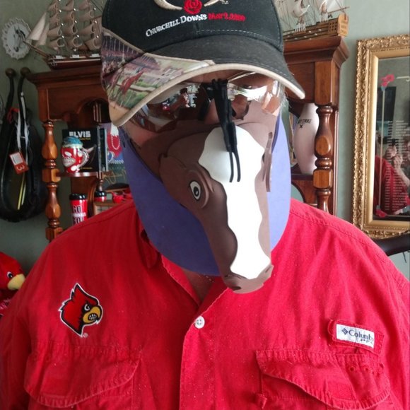 Profile Picture of Mike Sprowles (@mikesprowles) on Poshmark