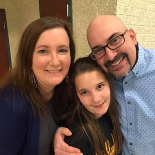 Profile Picture of Jerri Stembridge Hines (@jerri.stembridgehines) on Facebook