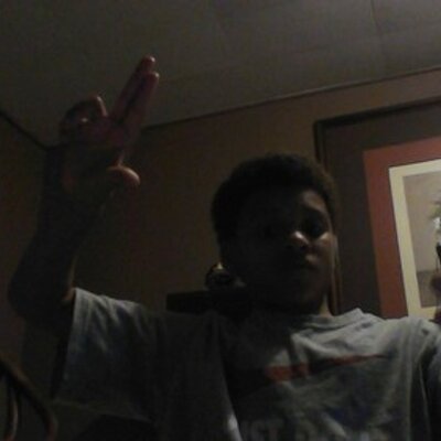 Profile Picture of Kenneth Collier (@collierkenneth) on Twitter