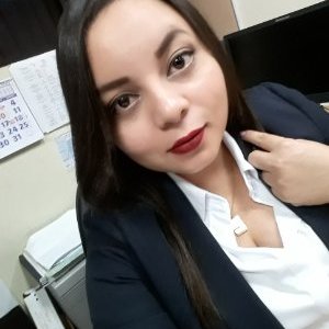 Profile Picture of Connie Larissa Lara Guevara (@ConnieLarissa) on Twitter