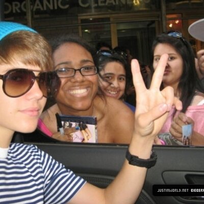 Profile Picture of Elisa Marc (@elisa_biebs) on Twitter
