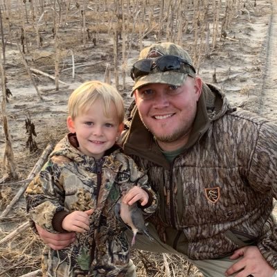 Profile Picture of Rex Wade (@rwade4) on Twitter