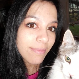 Profile Picture of Amber Saina (@misamberyo) on Myspace