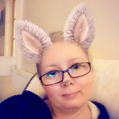 Profile Picture of Jo Waters (@jowaters_) on Twitter