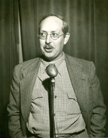 Profile Picture of Ralph Pageon Wikipedia