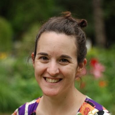 Profile Picture of Shannon Chilson (@ChilsonSc) on Twitter