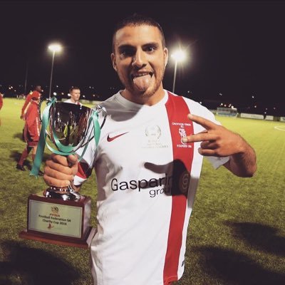 Profile Picture of Steven Pepper (@StevePepper1) on Twitter