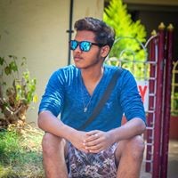 Profile Picture of Vivek George (@vivek-george-21) on Quora
