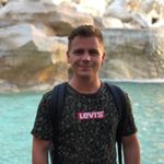 Profile Picture of 𝕎𝕖𝕤𝕝𝕖𝕪 𝕊𝕚𝕞𝕠𝕟𝕤 (@wesley__simons) on Instagram