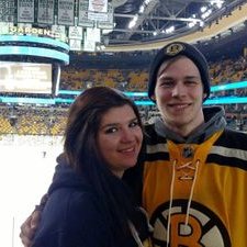 Profile Picture of Joseph Goguen (@JosephGoguen851) on Twitter