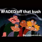 Profile Picture of Brendan Boswell (@im_faded_on_the_kush) on Instagram