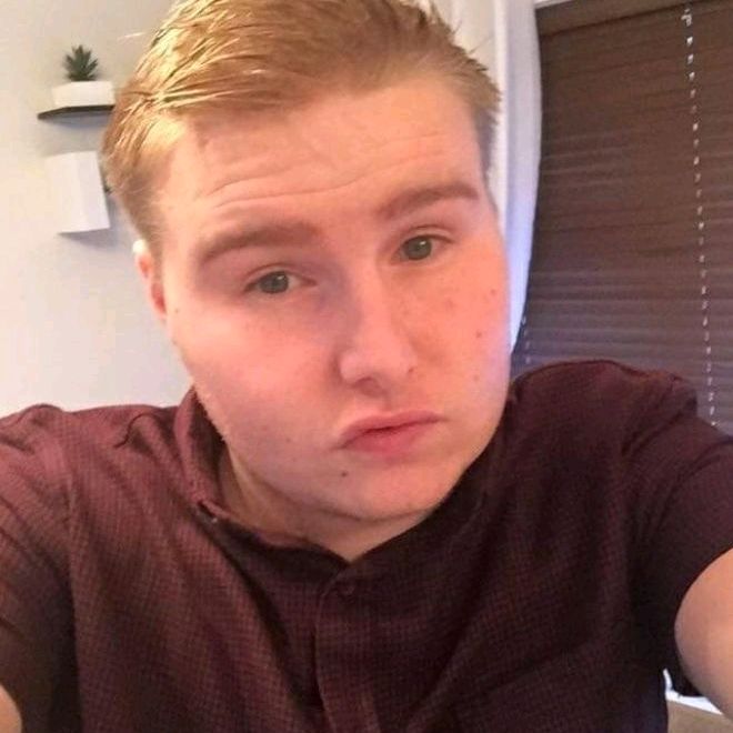 Profile Picture of Chris Leeming (@chrisleeming2) on Tiktok