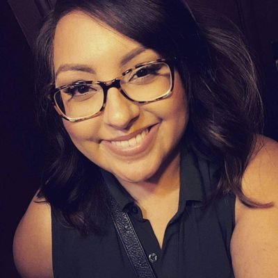 Profile Photo of Jessica Ochoa (@hell0mynameisj0) on Twitter