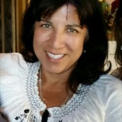 Profile Picture of Monica Schuster (@MonicaSchuster3) on Twitter