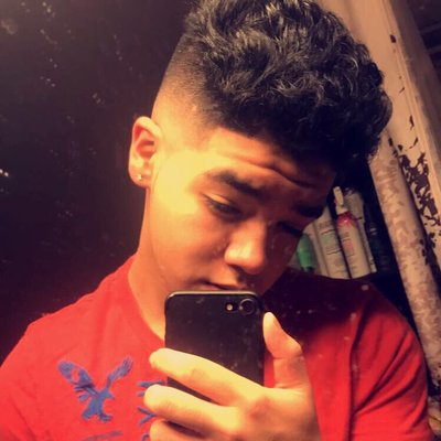 Profile Picture of Joel Gomez (@Convexican) on Twitter